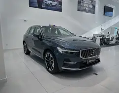 VOLVO XC60 2.0 T8 RECHARGE ULTRA AWD GEARTRONIC VOLVO XC60 2.0 T8 RECHARGE ULTRA AWD GEARTRONIC