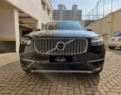 VOLVO XC90 2.0 T6 GASOLINA INSCRIPTION AWD GEARTRONIC VOLVO XC90 2.0 T6 GASOLINA INSCRIPTION AWD GEARTRONIC