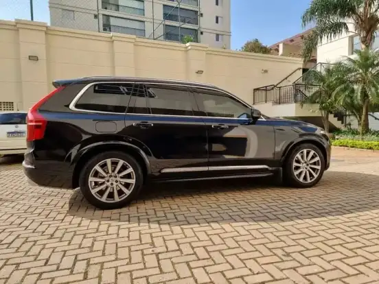 VOLVO-XC90-2.0 T6 GASOLINA INSCRIPTION AWD GEARTRONIC VOLVO-XC90-2019