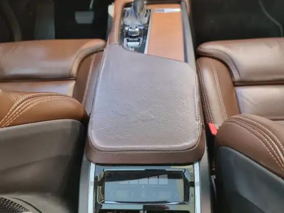 VOLVO-XC90-2.0 T6 GASOLINA INSCRIPTION AWD GEARTRONIC VOLVO-XC90-2019