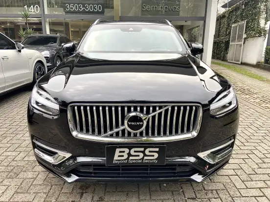 VOLVO-XC90-2.0 T8 HYBRID INSCRIPTION AWD GEARTRONIC VOLVO-XC90-2021