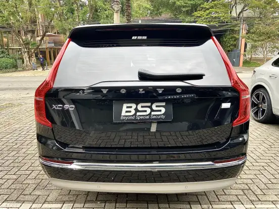 VOLVO-XC90-2.0 T8 HYBRID INSCRIPTION AWD GEARTRONIC VOLVO-XC90-2021