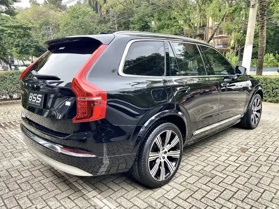 VOLVO-XC90-2.0 T8 HYBRID INSCRIPTION AWD GEARTRONIC VOLVO-XC90-2021