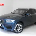 VOLVO XC90 2.0 T8 HYBRID MOMENTUM AWD GEARTRONIC VOLVO XC90 2.0 T8 HYBRID MOMENTUM AWD GEARTRONIC