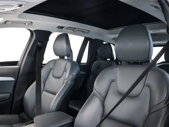 VOLVO-XC90-2.0 T8 HYBRID MOMENTUM AWD GEARTRONIC VOLVO-XC90-2019