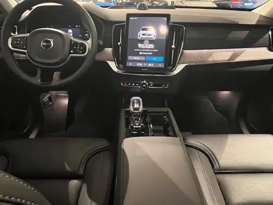 VOLVO-XC90-2.0 T8 PHEV ULTRA AWD GEARTRONIC VOLVO-XC90-2025
