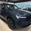 VOLVO XC90 2.0 T8 PHEV ULTRA DARK AWD GEARTRONIC VOLVO XC90 2.0 T8 PHEV ULTRA DARK AWD GEARTRONIC