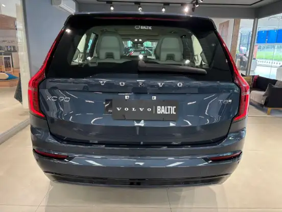VOLVO-XC90-2.0 T8 PHEV ULTRA DARK AWD GEARTRONIC VOLVO-XC90-2025