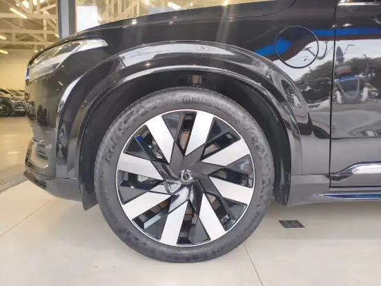 VOLVO-XC90-2.0 T8 RECHARGE ULTRA AWD GEARTRONIC VOLVO-XC90-2024