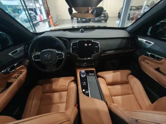 VOLVO-XC90-2.0 T8 RECHARGE ULTRA AWD GEARTRONIC VOLVO-XC90-2024