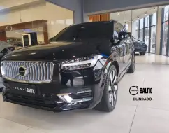 VOLVO XC90 2.0 T8 RECHARGE ULTRA AWD GEARTRONIC VOLVO XC90 2.0 T8 RECHARGE ULTRA AWD GEARTRONIC