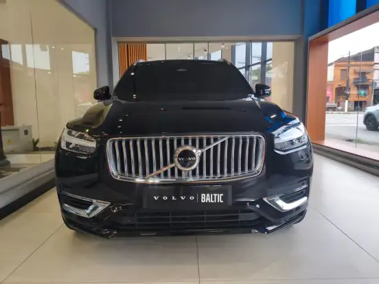 VOLVO-XC90-2.0 T8 RECHARGE ULTRA AWD GEARTRONIC VOLVO-XC90-2024