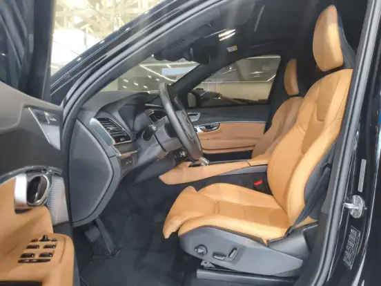 VOLVO-XC90-2.0 T8 RECHARGE ULTRA AWD GEARTRONIC VOLVO-XC90-2024