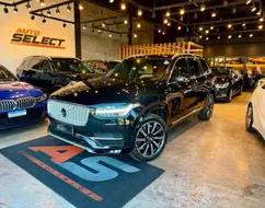 VOLVO XC90 2.0 T6 GASOLINA INSCRIPTION AWD GEARTRONIC VOLVO XC90 2.0 T6 GASOLINA INSCRIPTION AWD GEARTRONIC