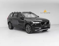 VOLVO XC90 2.0 T6 GASOLINA MOMENTUM AWD GEARTRONIC VOLVO XC90 2.0 T6 GASOLINA MOMENTUM AWD GEARTRONIC