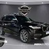 VOLVO XC90 2.0 T6 GASOLINA MOMENTUM AWD GEARTRONIC VOLVO XC90 2.0 T6 GASOLINA MOMENTUM AWD GEARTRONIC