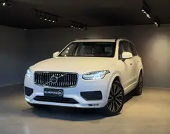 VOLVO XC90 2.0 T6 GASOLINA MOMENTUM AWD GEARTRONIC VOLVO XC90 2.0 T6 GASOLINA MOMENTUM AWD GEARTRONIC