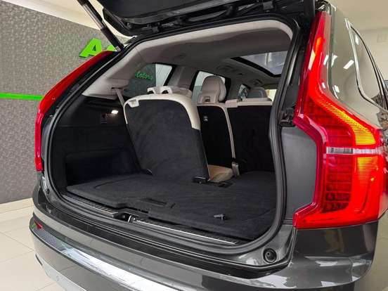 VOLVO-XC90-2.0 T8 HYBRID INSCRIPTION AWD GEARTRONIC VOLVO-XC90-2021