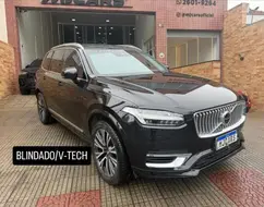 VOLVO XC90 2.0 T8 HYBRID MOMENTUM AWD GEARTRONIC VOLVO XC90 2.0 T8 HYBRID MOMENTUM AWD GEARTRONIC