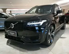 VOLVO XC90 2.0 T8 HYBRID R-DESIGN AWD GEARTRONIC VOLVO XC90 2.0 T8 HYBRID R-DESIGN AWD GEARTRONIC