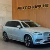 VOLVO XC90 2.0 T8 RECHARGE ULTIMATE AWD GEARTRONIC VOLVO XC90 2.0 T8 RECHARGE ULTIMATE AWD GEARTRONIC