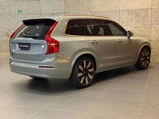 VOLVO-XC90-2.0 T8 RECHARGE ULTIMATE AWD GEARTRONIC VOLVO-XC90-2023