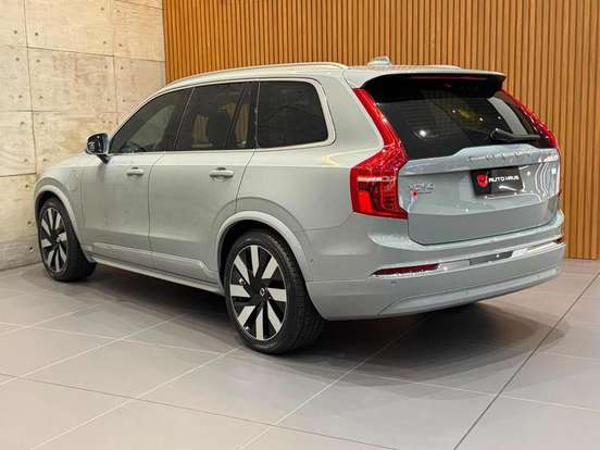 VOLVO-XC90-2.0 T8 RECHARGE ULTIMATE AWD GEARTRONIC VOLVO-XC90-2023
