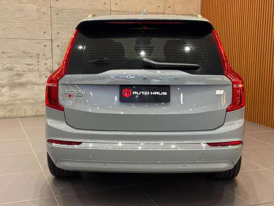 VOLVO-XC90-2.0 T8 RECHARGE ULTIMATE AWD GEARTRONIC VOLVO-XC90-2023