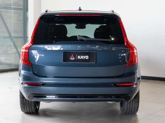 VOLVO-XC90-2.0 T8 RECHARGE ULTRA AWD GEARTRONIC VOLVO-XC90-2024