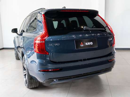 VOLVO-XC90-2.0 T8 RECHARGE ULTRA AWD GEARTRONIC VOLVO-XC90-2024