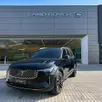 VOLVO XC90 2.0 T8 RECHARGE ULTRA AWD GEARTRONIC VOLVO XC90 2.0 T8 RECHARGE ULTRA AWD GEARTRONIC
