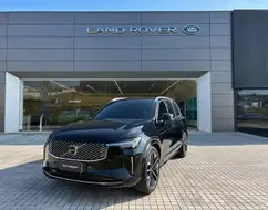 VOLVO XC90 2.0 T8 RECHARGE ULTRA AWD GEARTRONIC VOLVO XC90 2.0 T8 RECHARGE ULTRA AWD GEARTRONIC