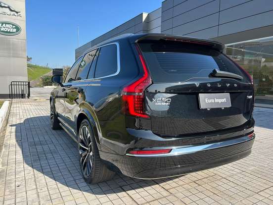 VOLVO-XC90-2.0 T8 RECHARGE ULTRA AWD GEARTRONIC VOLVO-XC90-2024