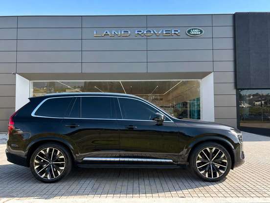 VOLVO-XC90-2.0 T8 RECHARGE ULTRA AWD GEARTRONIC VOLVO-XC90-2024