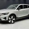 VOLVO C40 P8 RECHARGE TWIN ELECTRIC ULTIMATE AWD VOLVO C40 P8 RECHARGE TWIN ELECTRIC ULTIMATE AWD