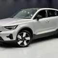 VOLVO C40 P8 RECHARGE TWIN ELECTRIC ULTIMATE AWD VOLVO C40 P8 RECHARGE TWIN ELECTRIC ULTIMATE AWD