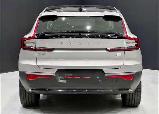 VOLVO-C40-P8 RECHARGE TWIN ELECTRIC ULTIMATE AWD VOLVO-C40-2023