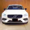 VOLVO S60 2.0 T5 INSCRIPTION GASOLINA 4P AUTOMÁTICO VOLVO S60 2.0 T5 INSCRIPTION GASOLINA 4P AUTOMÁTICO