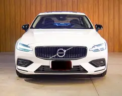 VOLVO S60 2.0 T5 INSCRIPTION GASOLINA 4P AUTOMÁTICO VOLVO S60 2.0 T5 INSCRIPTION GASOLINA 4P AUTOMÁTICO