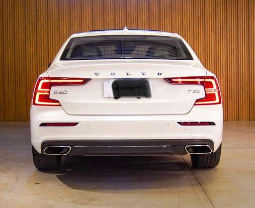 VOLVO-S60-2.0 T5 INSCRIPTION GASOLINA 4P AUTOMÁTICO VOLVO-S60-2019