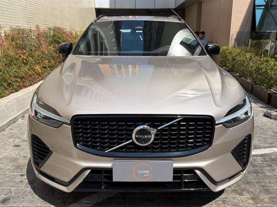 VOLVO-XC60-2.0 T8 RECHARGE ULTIMATE DARK AWD GEARTRONIC VOLVO-XC60-2023
