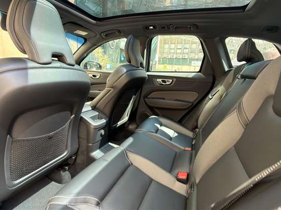 VOLVO-XC60-2.0 T8 RECHARGE ULTIMATE DARK AWD GEARTRONIC VOLVO-XC60-2023