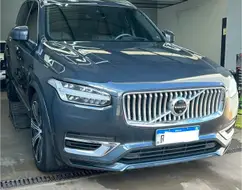 VOLVO XC90 2.0 T8 HYBRID INSCRIPTION AWD GEARTRONIC VOLVO XC90 2.0 T8 HYBRID INSCRIPTION AWD GEARTRONIC