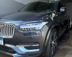 VOLVO XC90 2.0 T8 HYBRID INSCRIPTION AWD GEARTRONIC VOLVO XC90 2.0 T8 HYBRID INSCRIPTION AWD GEARTRONIC