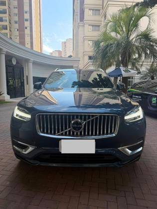 VOLVO XC90 2.0 T8 HYBRID INSCRIPTION AWD GEARTRONIC