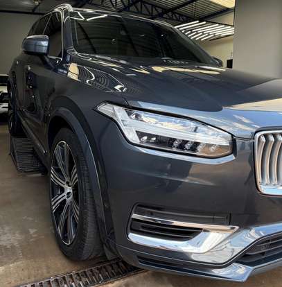 VOLVO-XC90-2.0 T8 HYBRID INSCRIPTION AWD GEARTRONIC VOLVO-XC90-2022