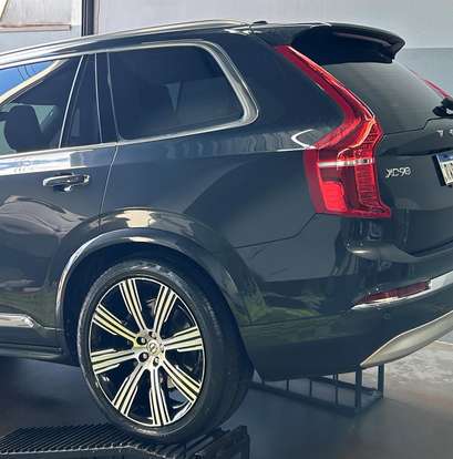 VOLVO-XC90-2.0 T8 HYBRID INSCRIPTION AWD GEARTRONIC VOLVO-XC90-2022