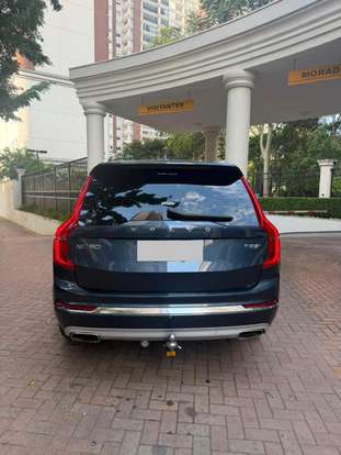 VOLVO-XC90-2.0 T8 HYBRID INSCRIPTION AWD GEARTRONIC VOLVO-XC90-2020