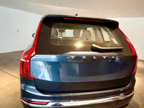 VOLVO-XC90-2.0 T8 RECHARGE PLUS AWD GEARTRONIC VOLVO-XC90-2023