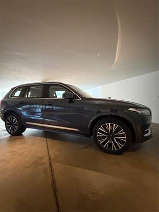 VOLVO-XC90-2.0 T8 RECHARGE PLUS AWD GEARTRONIC VOLVO-XC90-2023